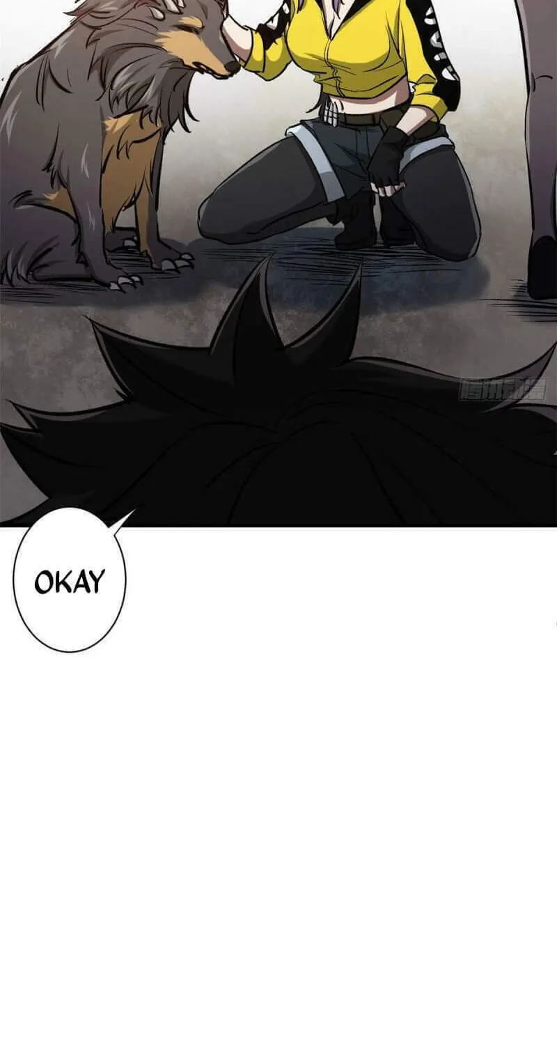 Roulette World (Colored) Chapter 75 page 11 - 