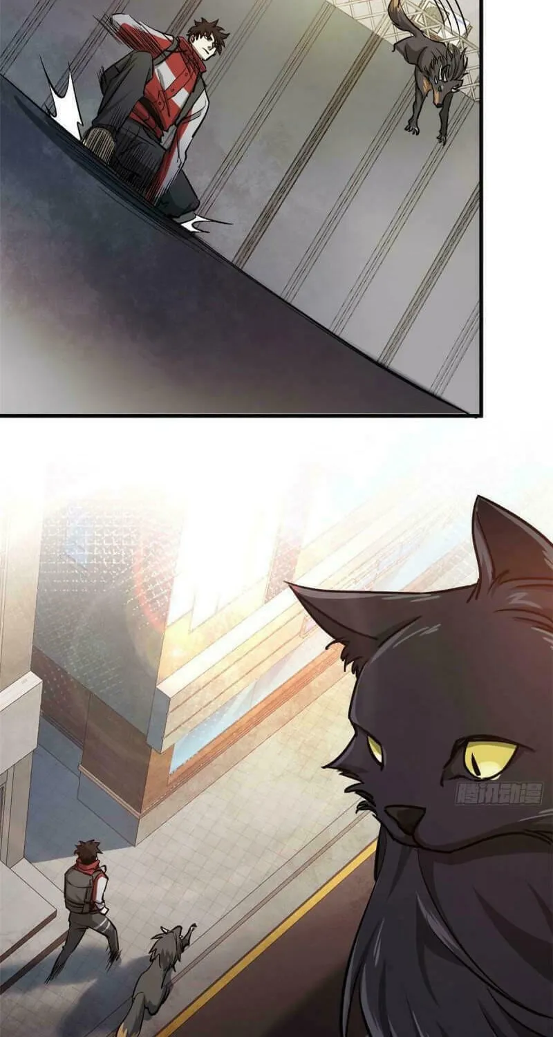 Roulette World (Colored) Chapter 75 page 14 - 