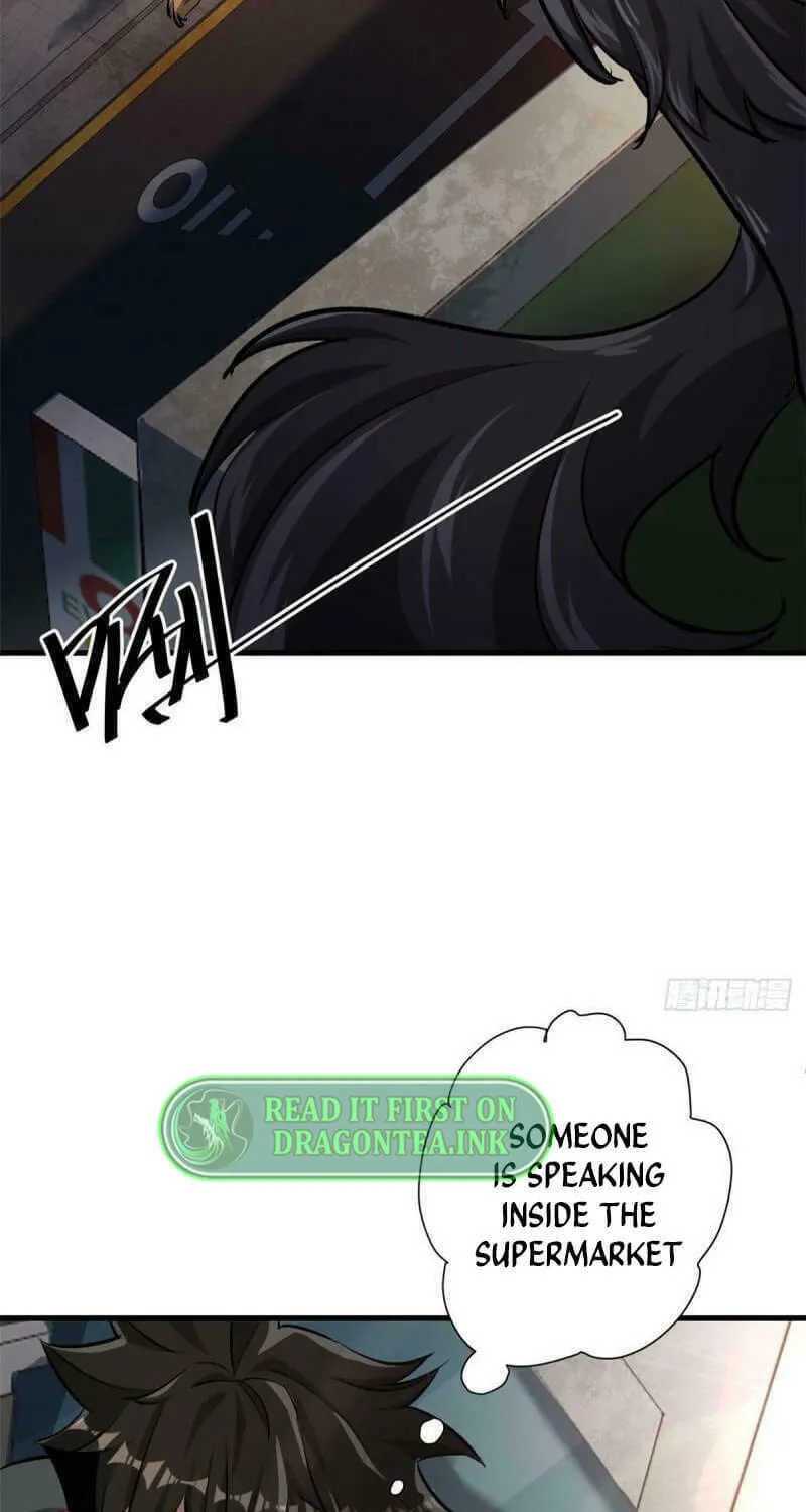 Roulette World (Colored) Chapter 75 page 15 - 