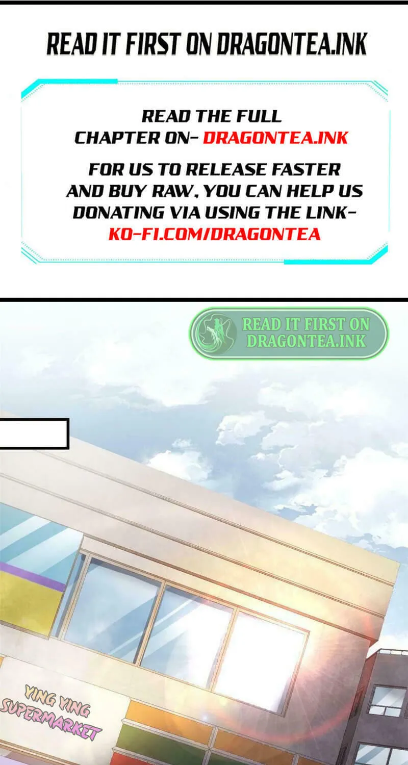 Roulette World (Colored) Chapter 75 page 3 - 