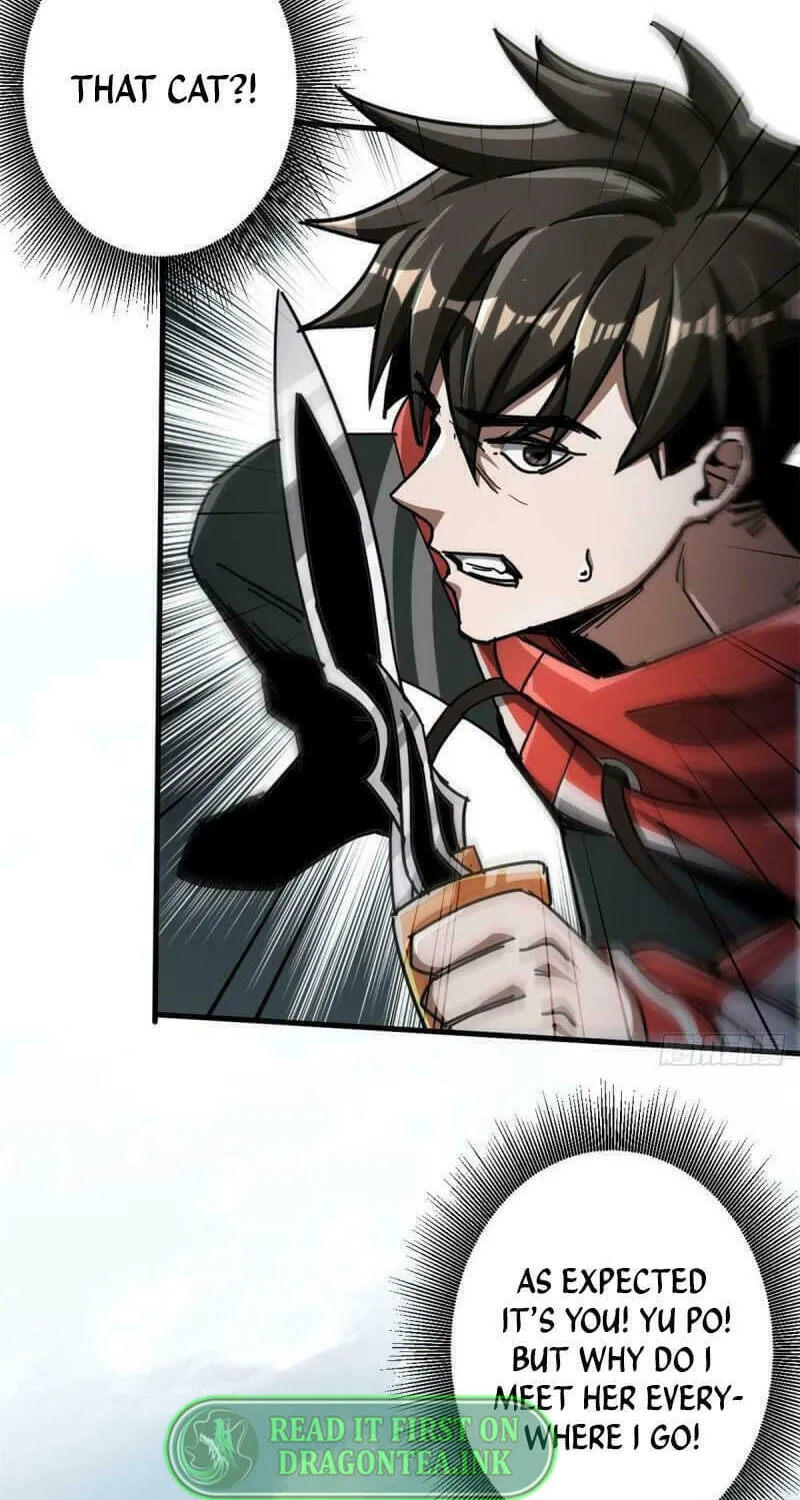 Roulette World (Colored) Chapter 75 page 23 - 