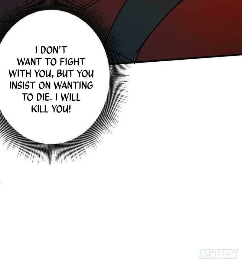 Roulette World (Colored) Chapter 75 page 25 - 