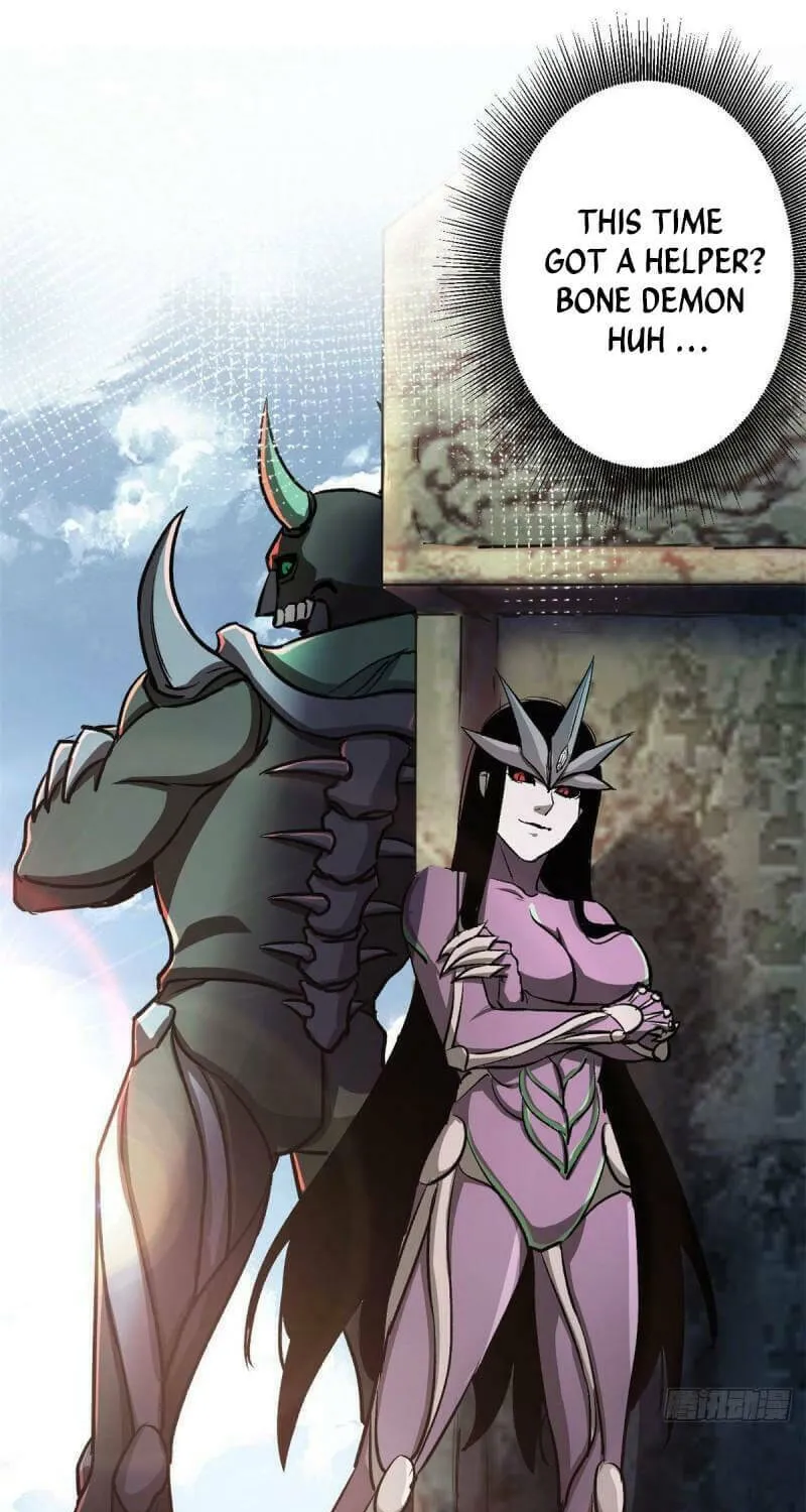 Roulette World (Colored) Chapter 75 page 26 - 