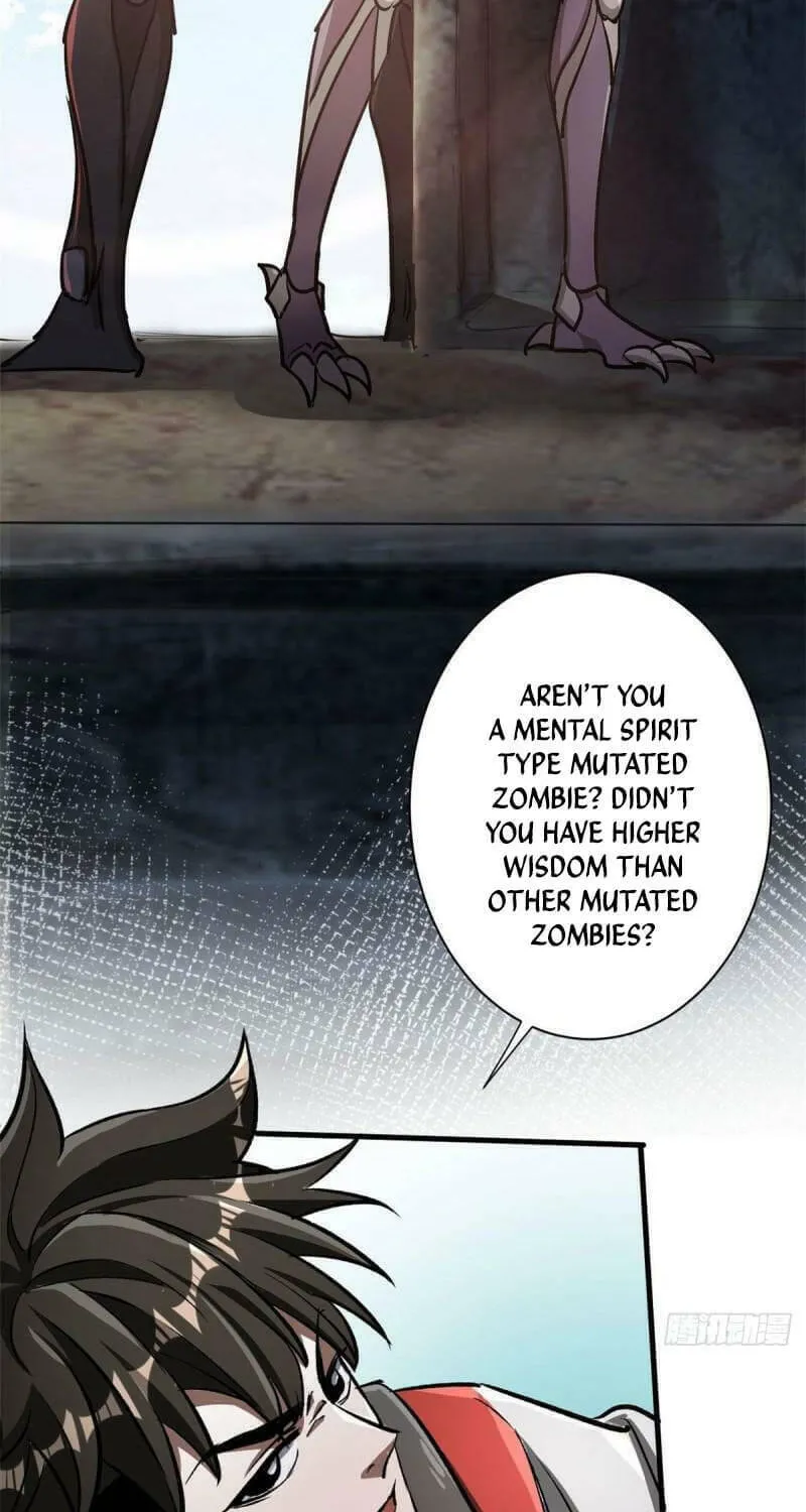 Roulette World (Colored) Chapter 75 page 27 - 