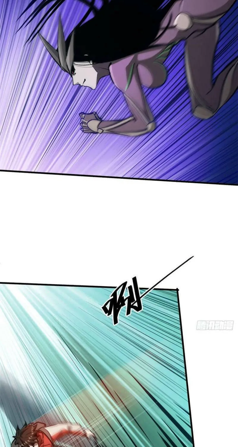 Roulette World (Colored) Chapter 75 page 30 - 