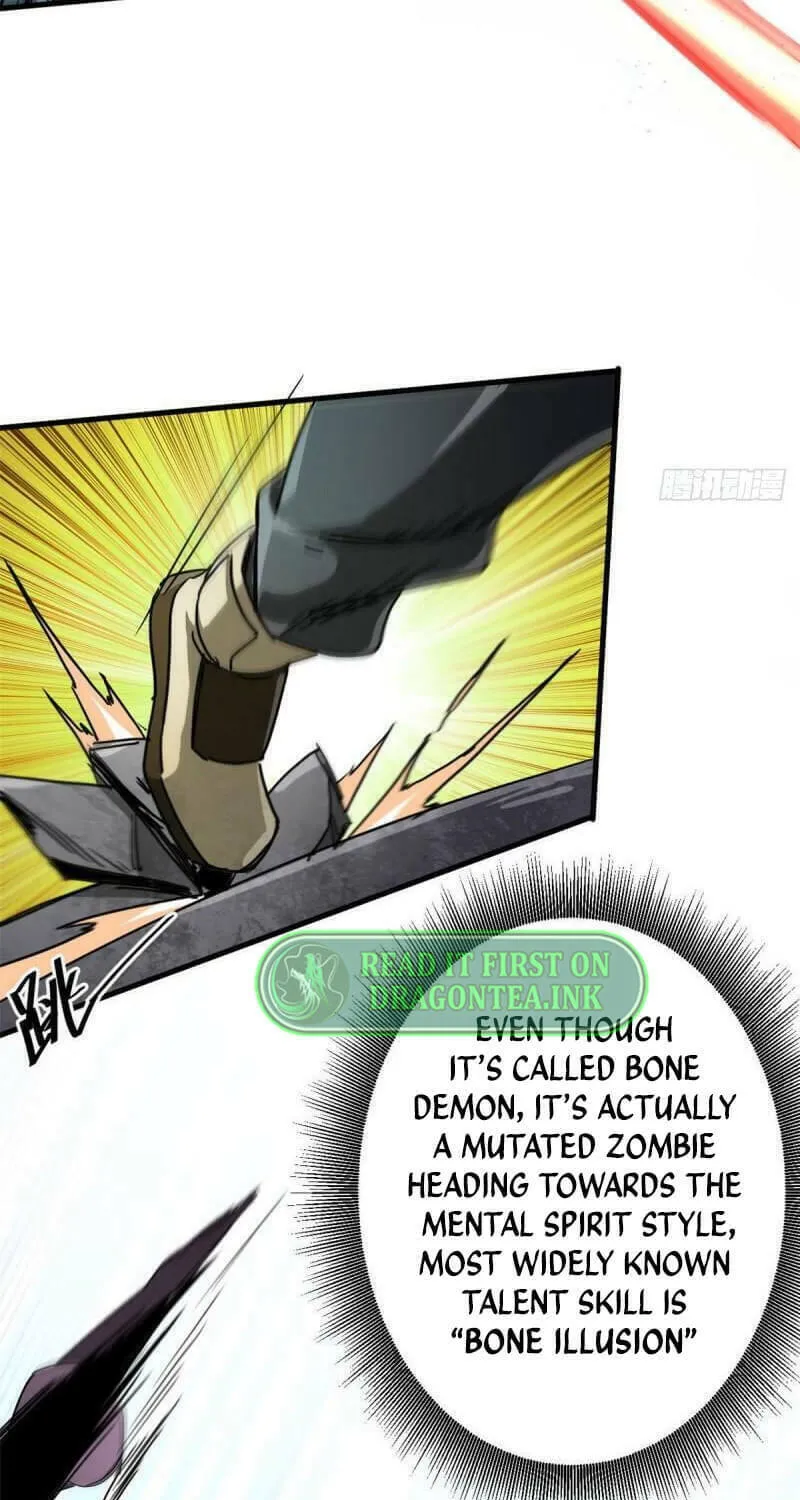 Roulette World (Colored) Chapter 75 page 34 - 