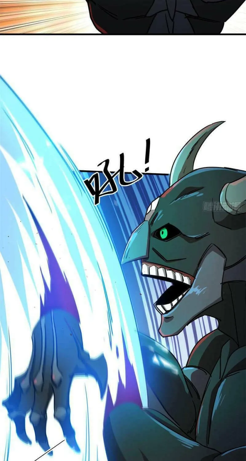 Roulette World (Colored) Chapter 75 page 37 - 