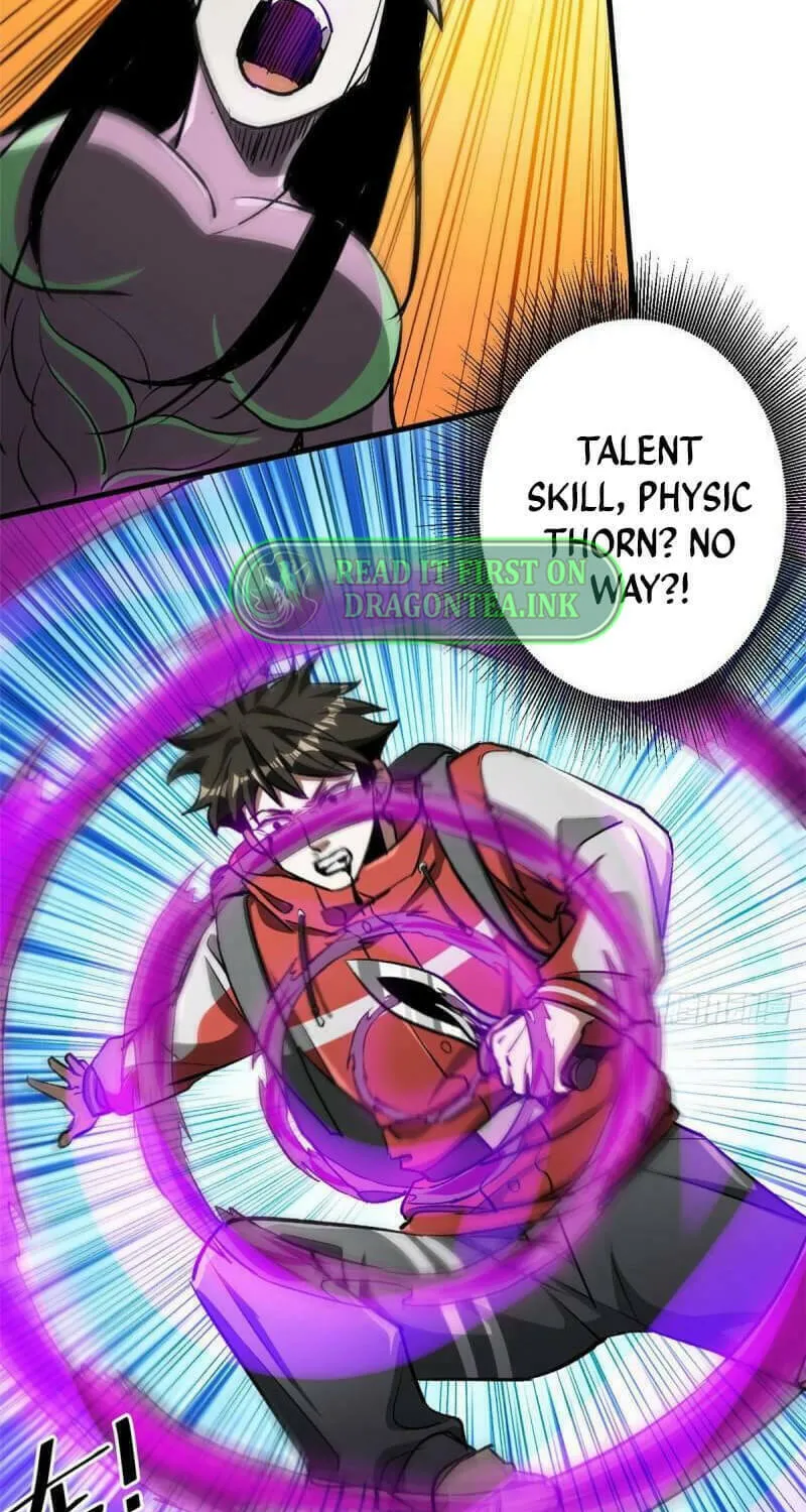 Roulette World (Colored) Chapter 75 page 43 - 