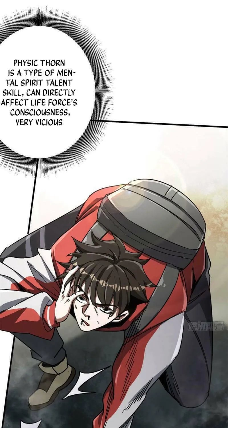 Roulette World (Colored) Chapter 75 page 46 - 