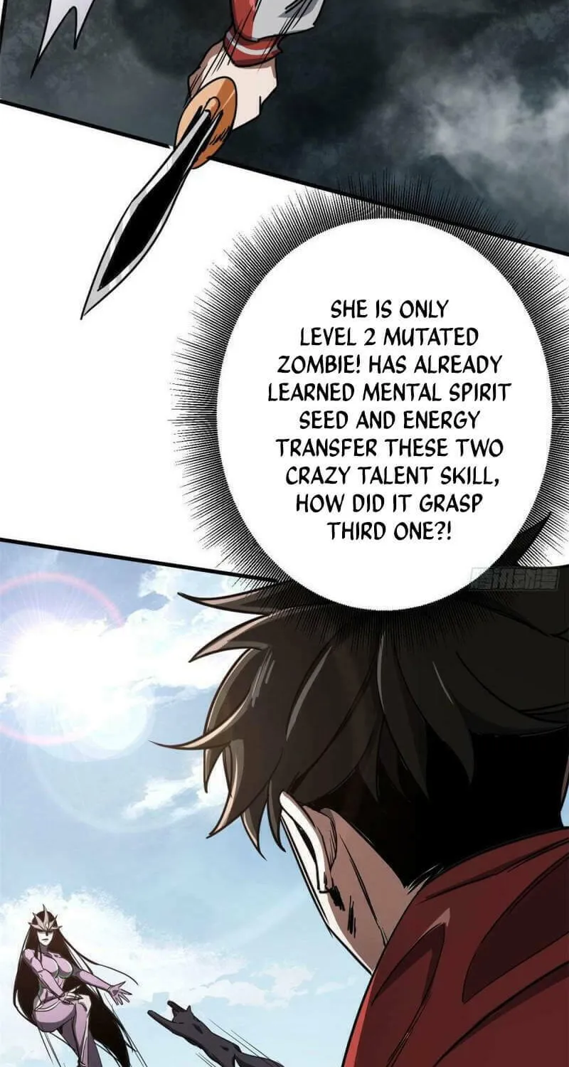 Roulette World (Colored) Chapter 75 page 47 - 