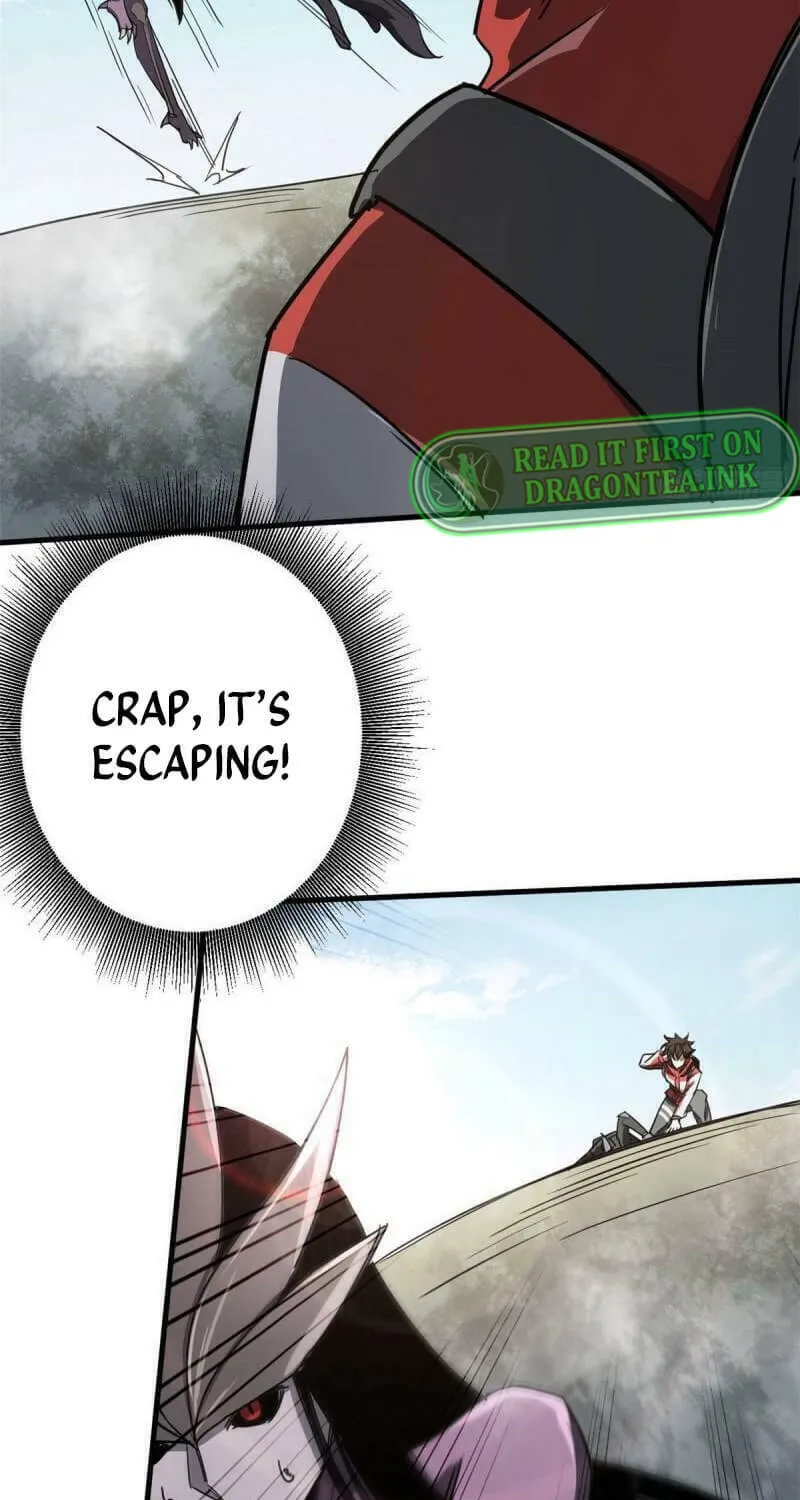 Roulette World (Colored) Chapter 75 page 48 - 