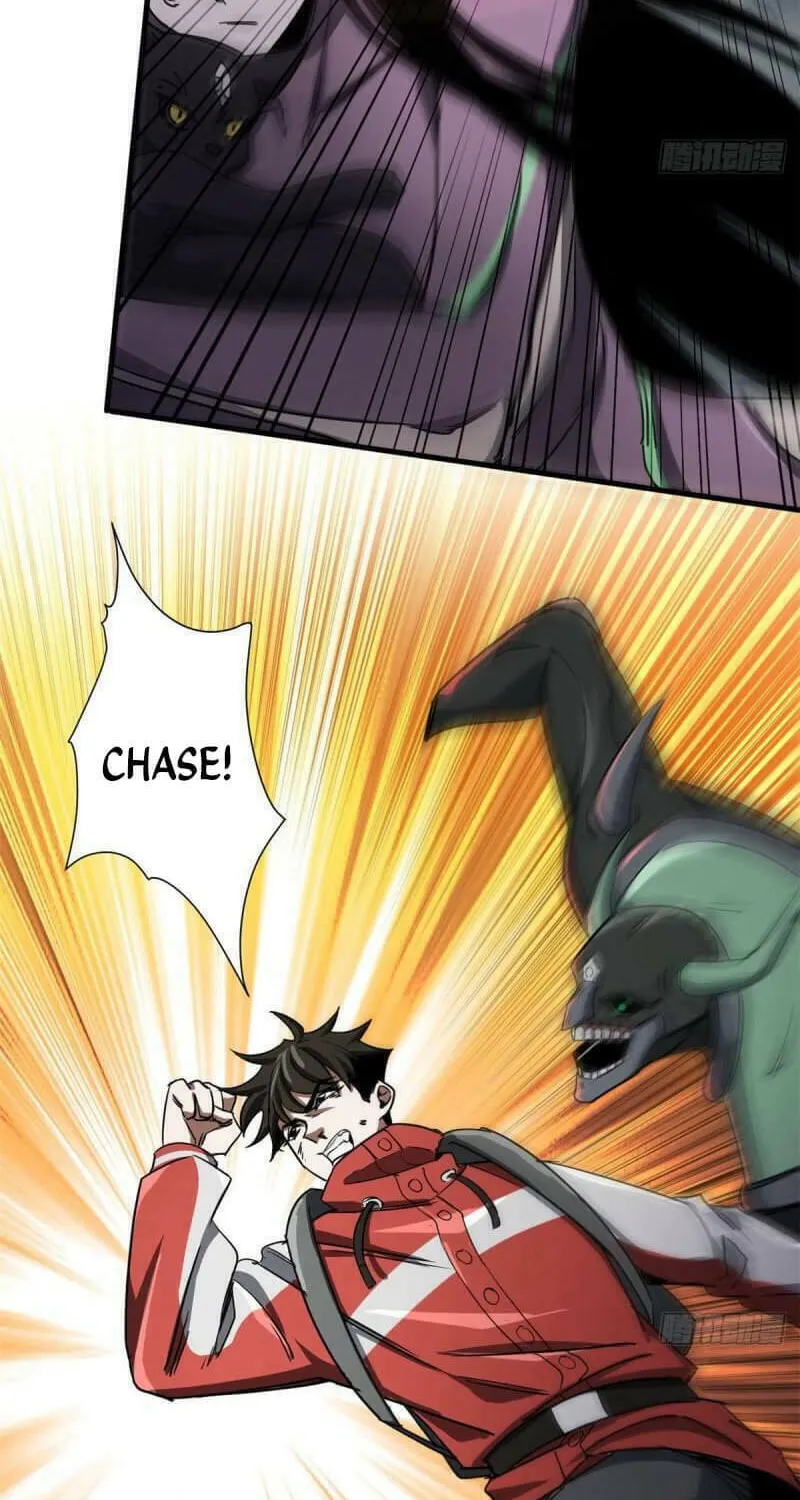 Roulette World (Colored) Chapter 75 page 49 - 