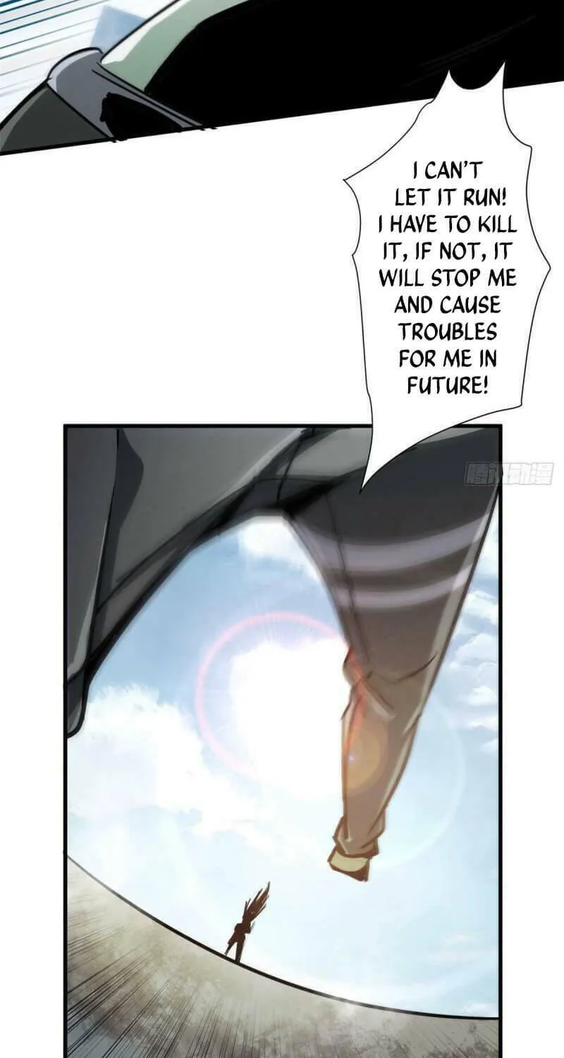 Roulette World (Colored) Chapter 75 page 51 - 