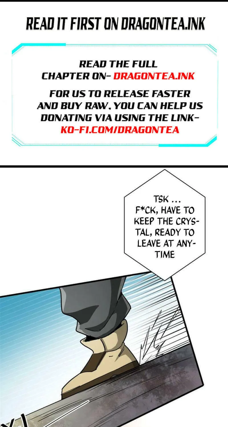Roulette World (Colored) Chapter 75 page 53 - 