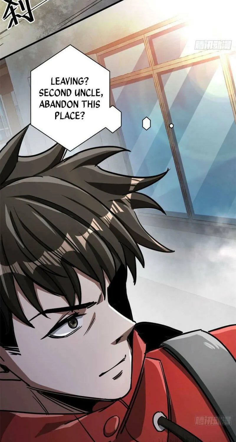 Roulette World (Colored) Chapter 75 page 54 - 