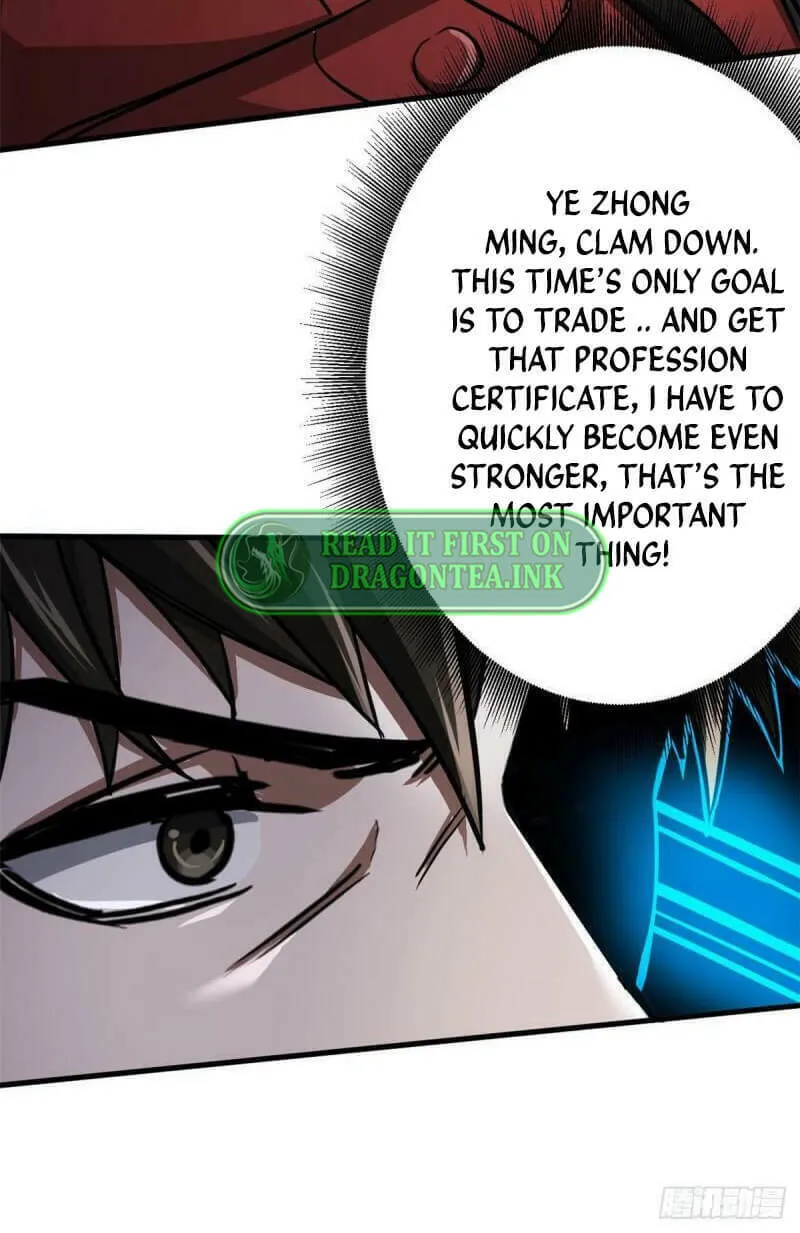 Roulette World (Colored) Chapter 75 page 55 - 