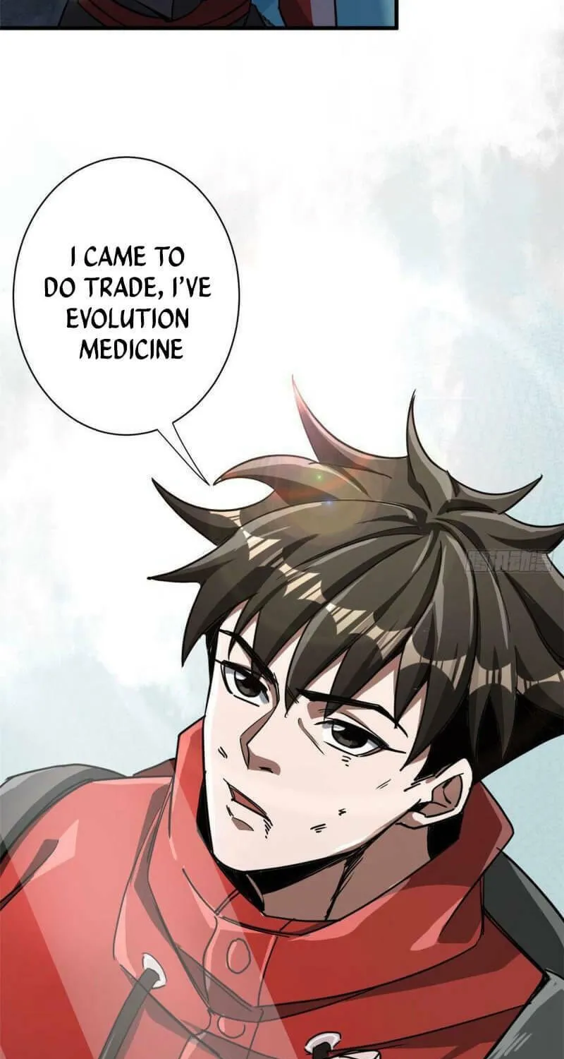 Roulette World (Colored) Chapter 75 page 58 - 