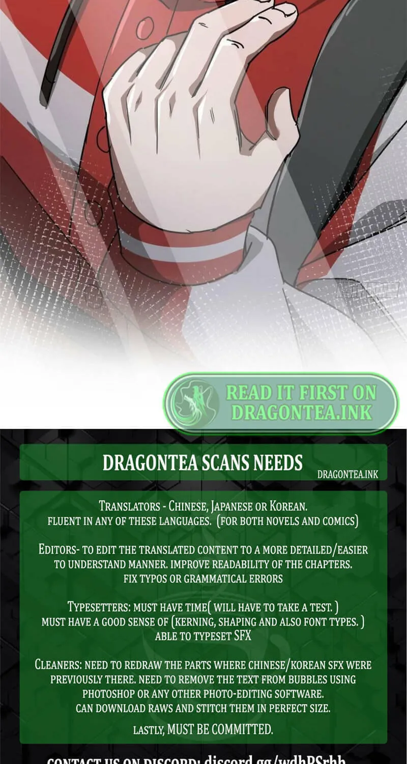 Roulette World (Colored) Chapter 75 page 59 - 