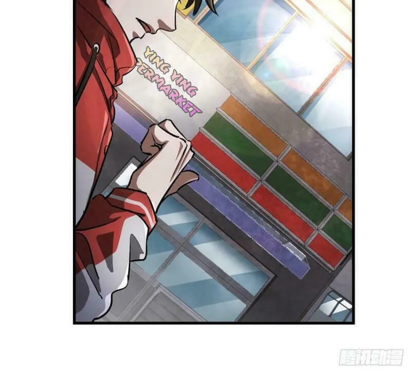 Roulette World (Colored) Chapter 75 page 7 - 