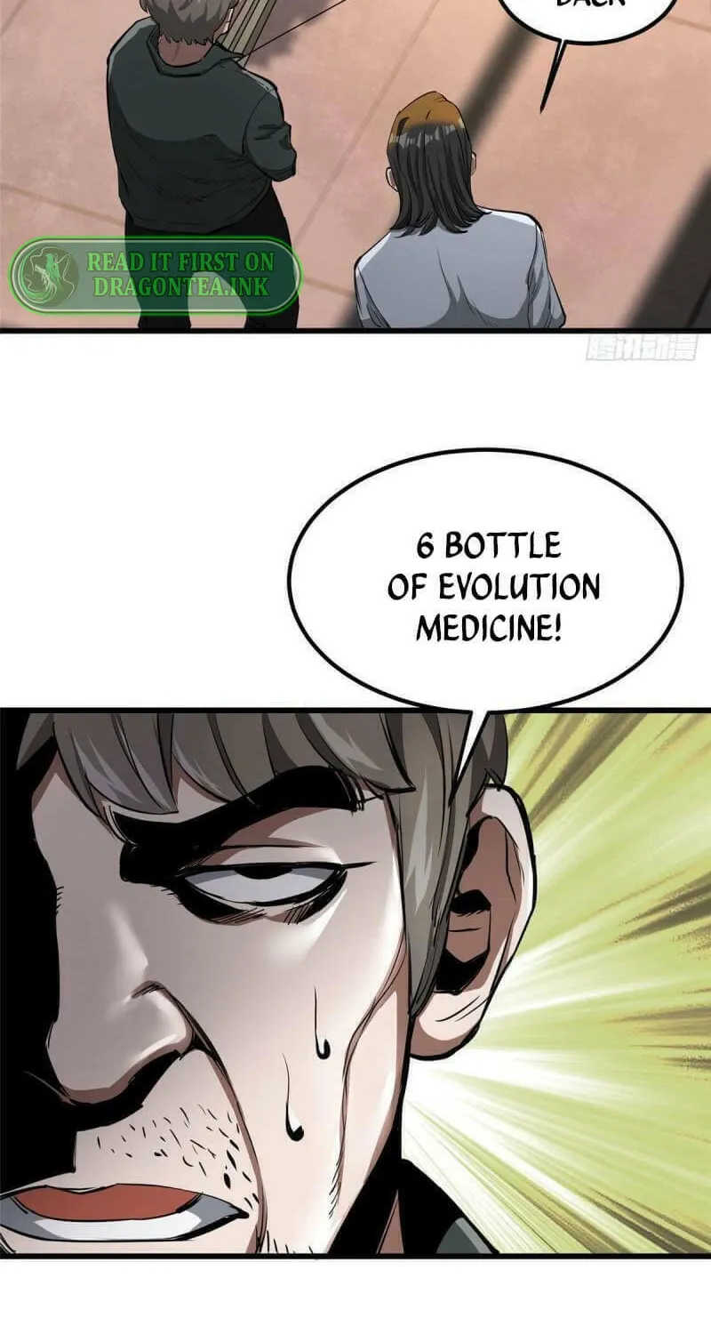 Roulette World (Colored) Chapter 76 page 16 - 