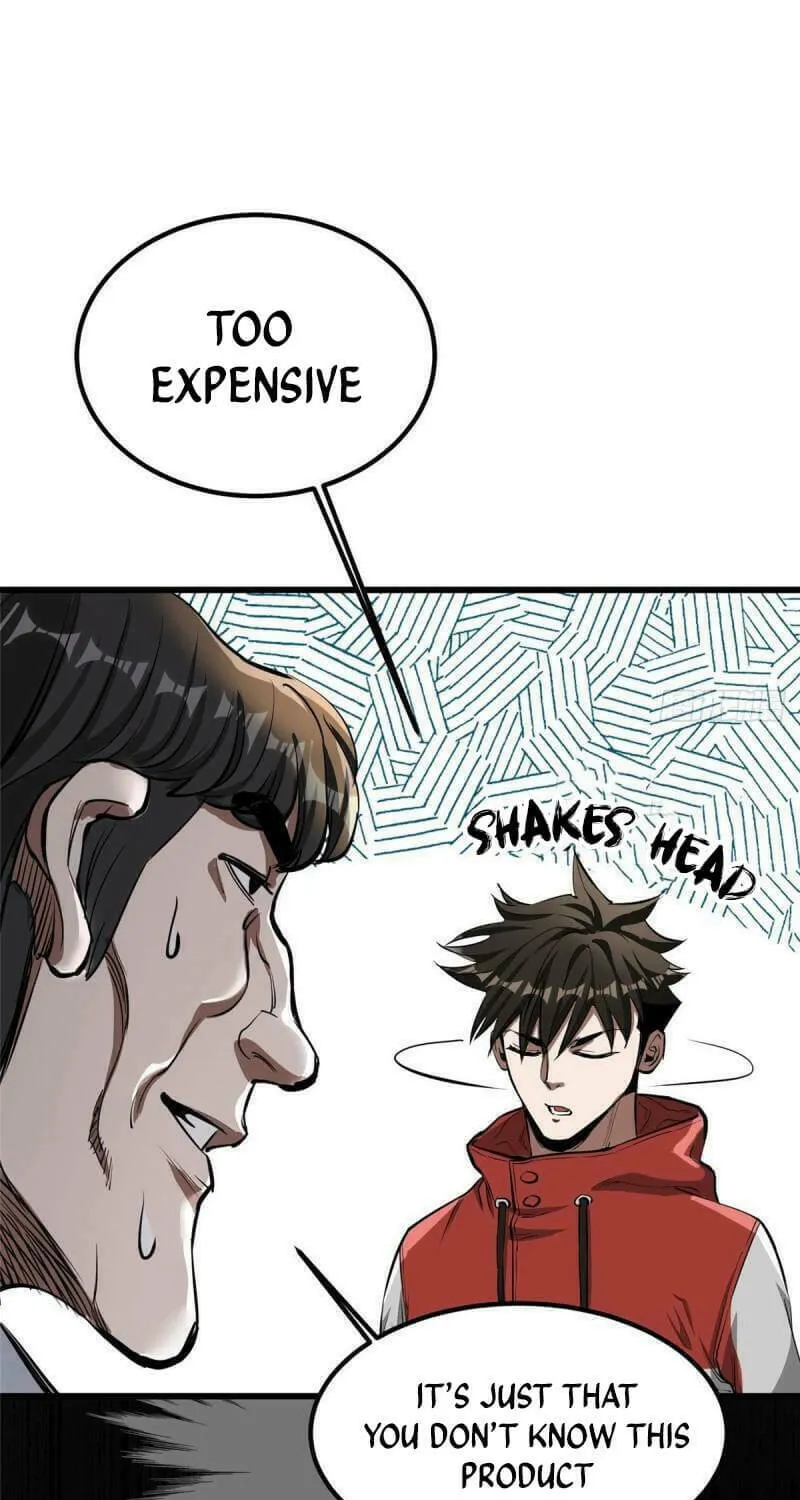 Roulette World (Colored) Chapter 76 page 17 - 