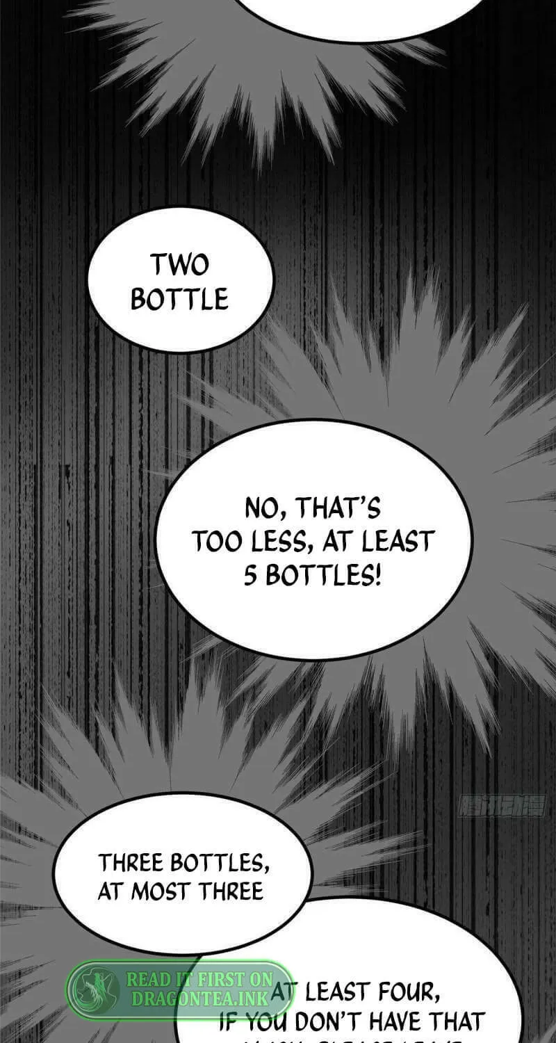 Roulette World (Colored) Chapter 76 page 18 - 