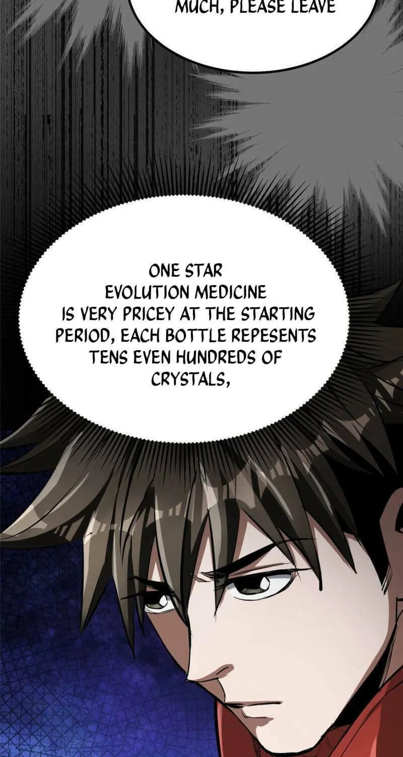 Roulette World (Colored) Chapter 76 page 19 - 