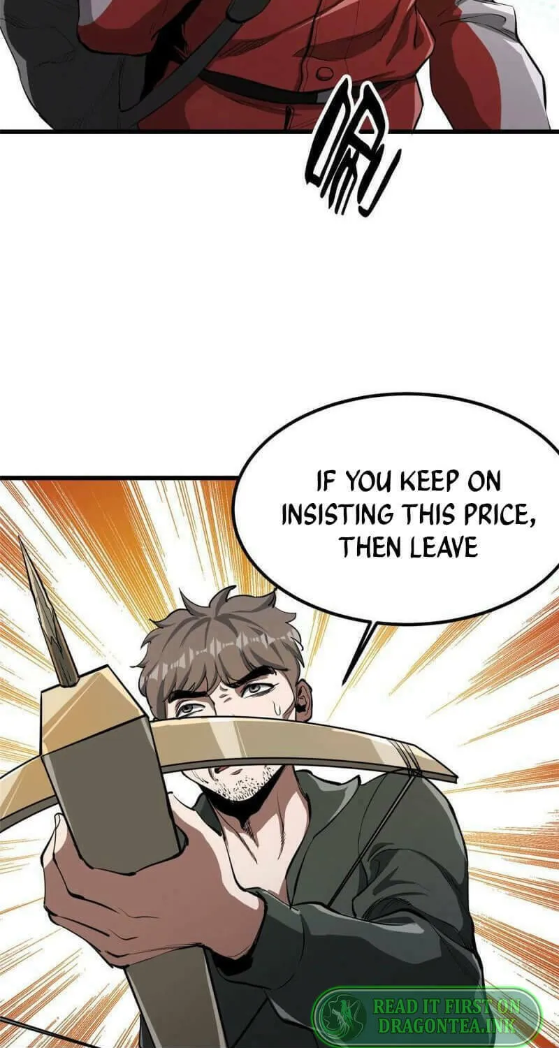 Roulette World (Colored) Chapter 76 page 24 - 
