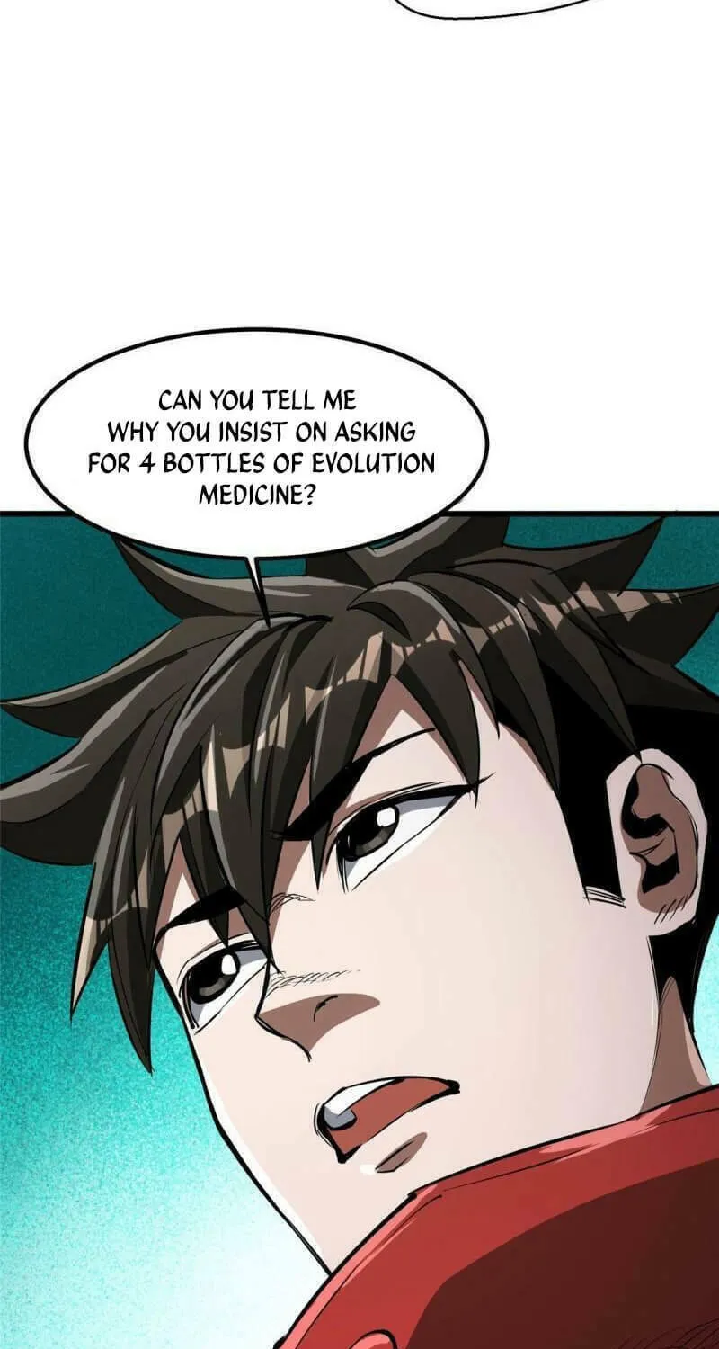 Roulette World (Colored) Chapter 76 page 26 - 
