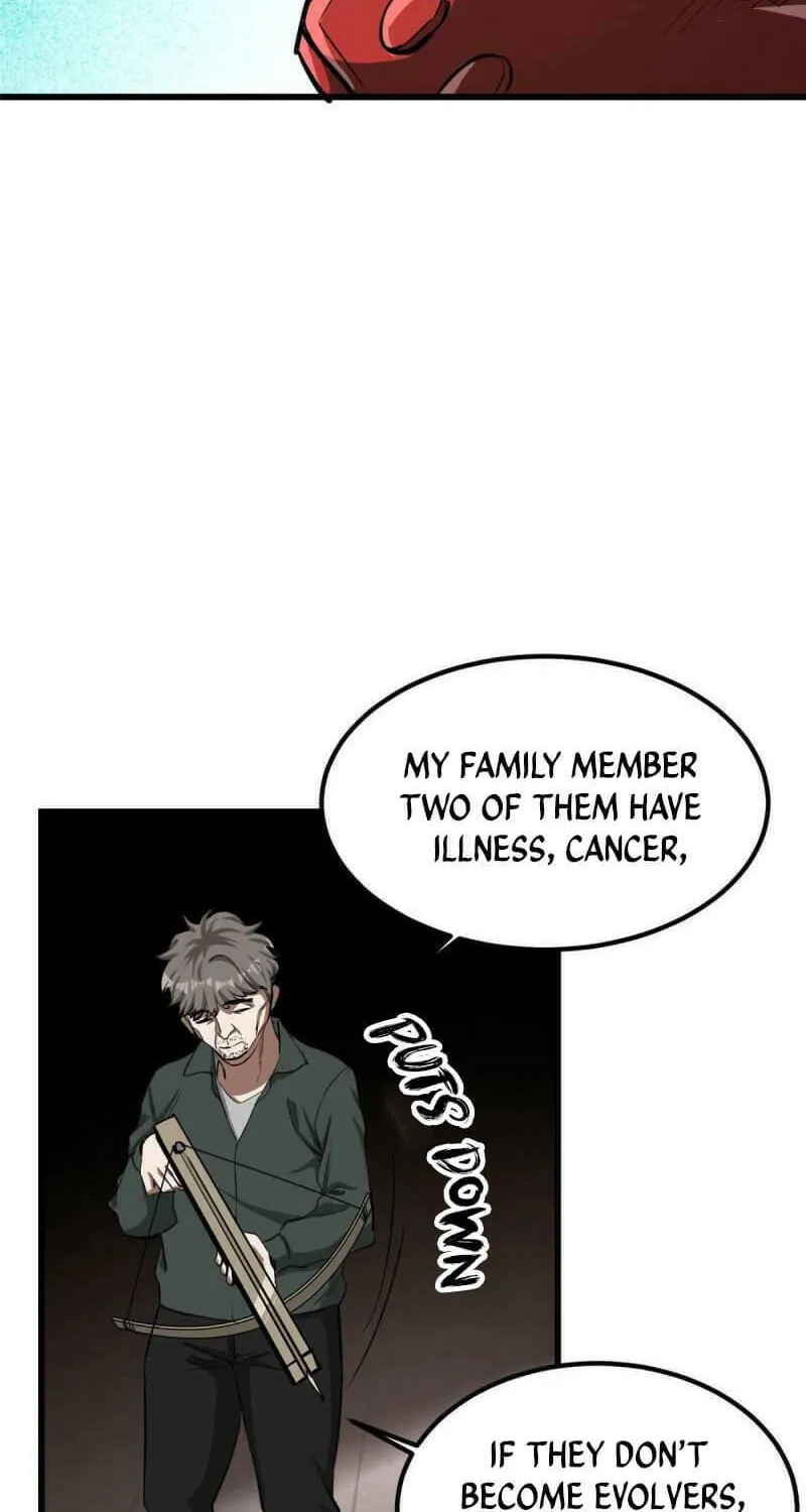 Roulette World (Colored) Chapter 76 page 27 - 