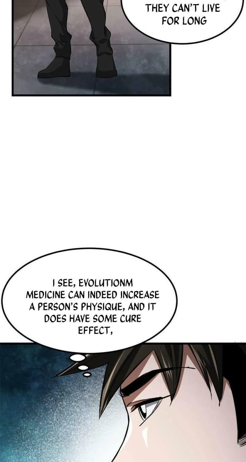 Roulette World (Colored) Chapter 76 page 28 - 