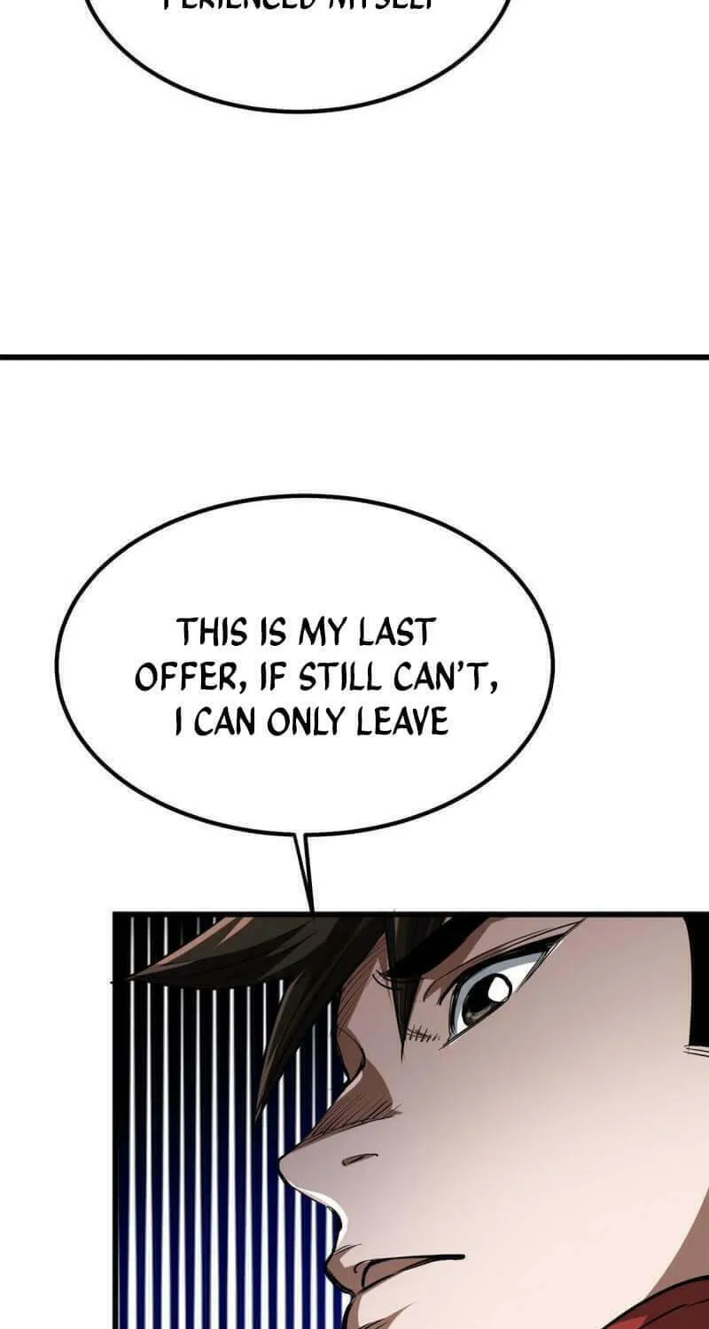 Roulette World (Colored) Chapter 76 page 34 - 