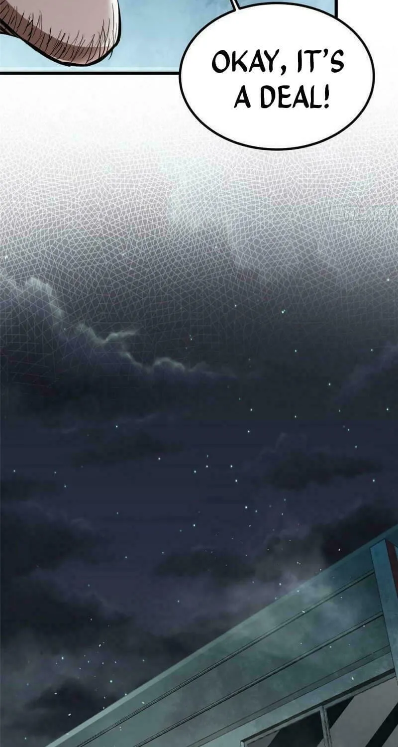 Roulette World (Colored) Chapter 76 page 37 - 