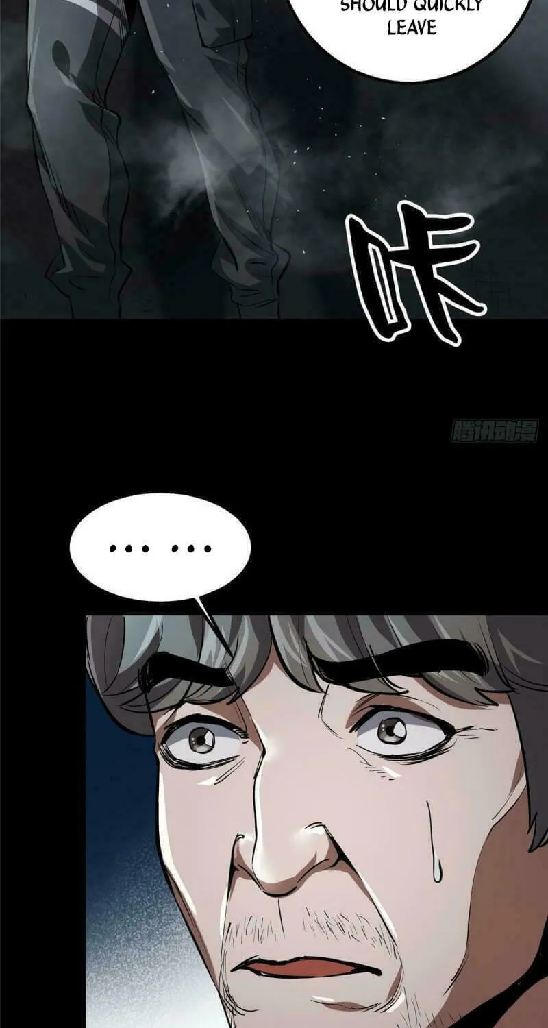 Roulette World (Colored) Chapter 76 page 39 - 