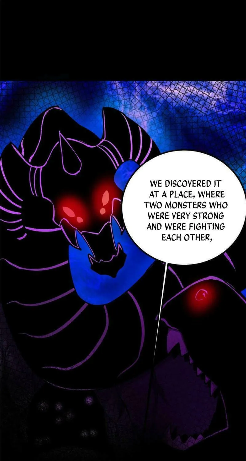 Roulette World (Colored) Chapter 76 page 42 - 