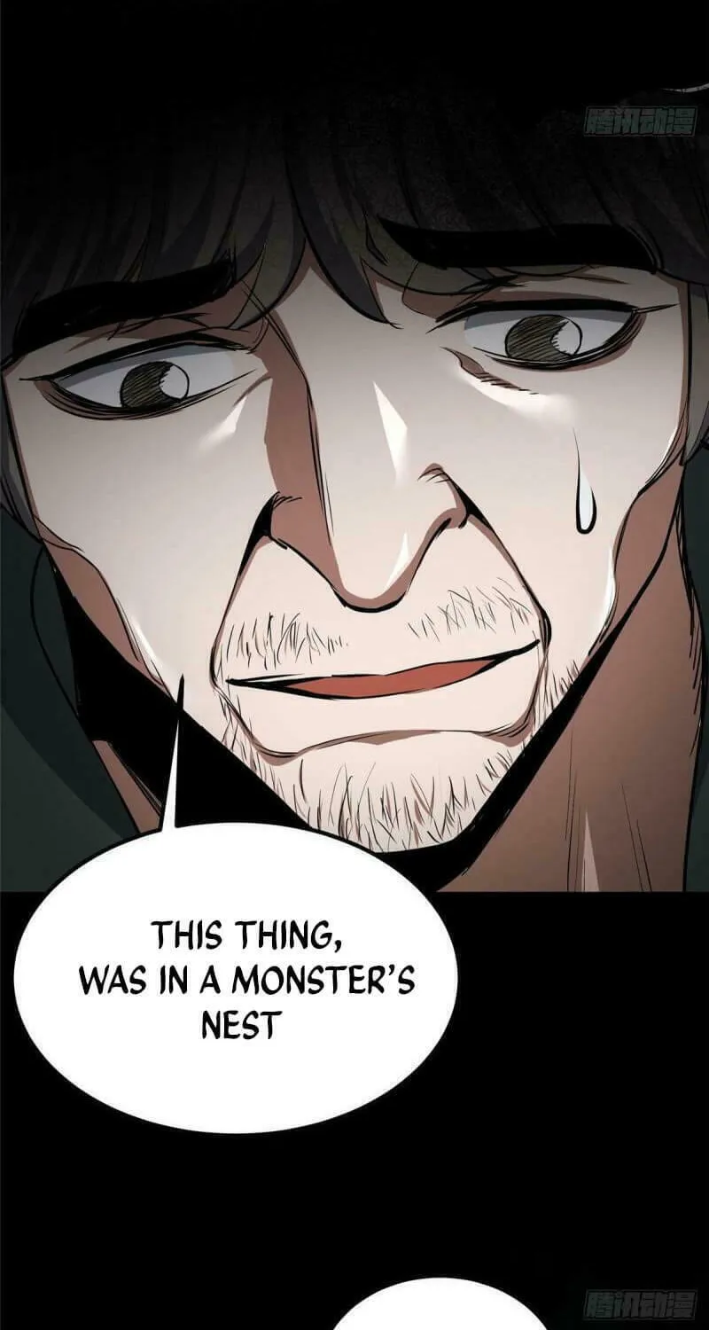 Roulette World (Colored) Chapter 76 page 43 - 