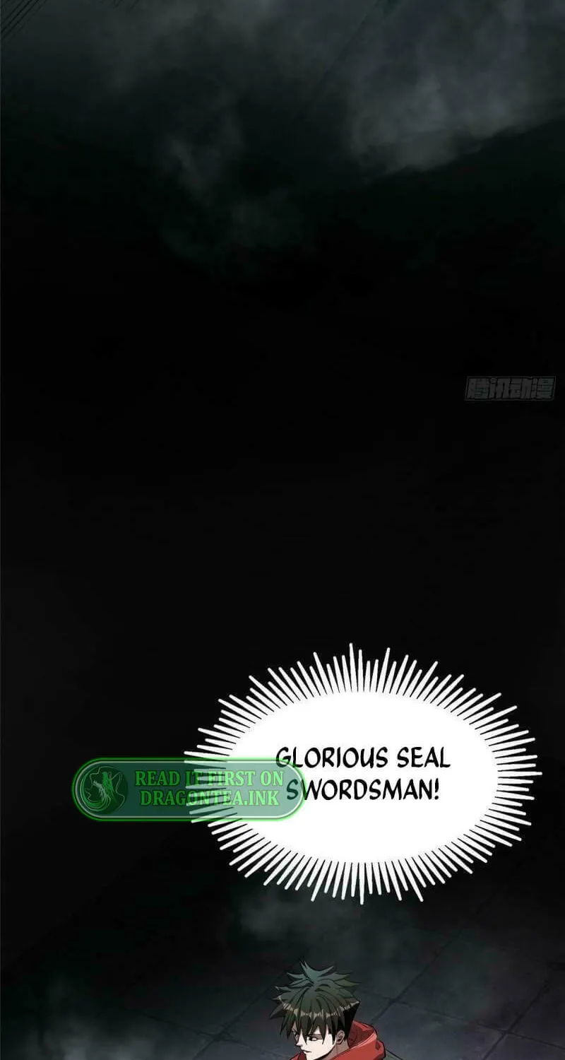 Roulette World (Colored) Chapter 76 page 45 - 