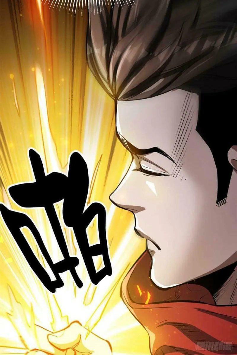 Roulette World (Colored) Chapter 76 page 47 - 