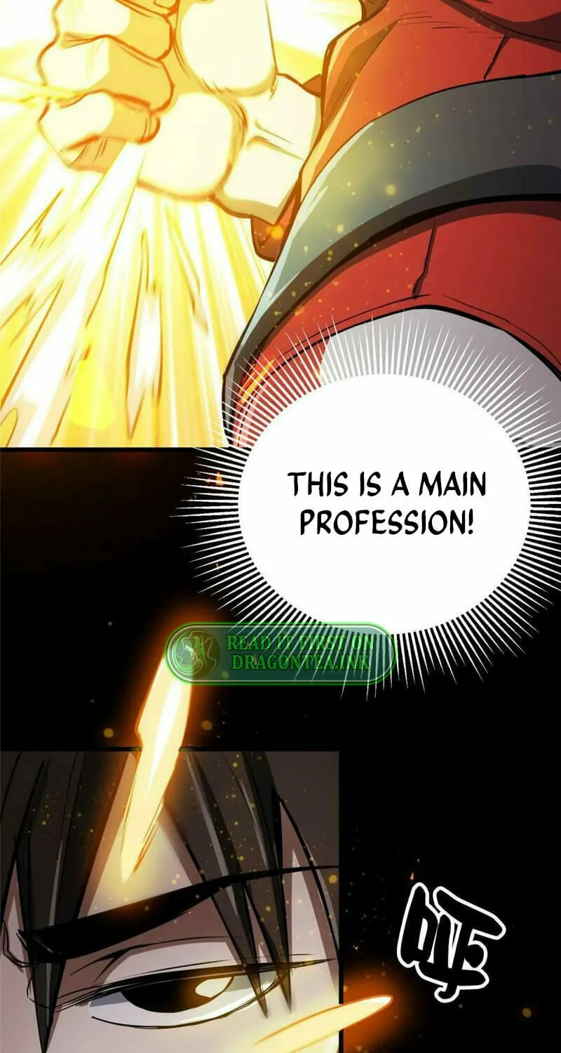 Roulette World (Colored) Chapter 76 page 48 - 