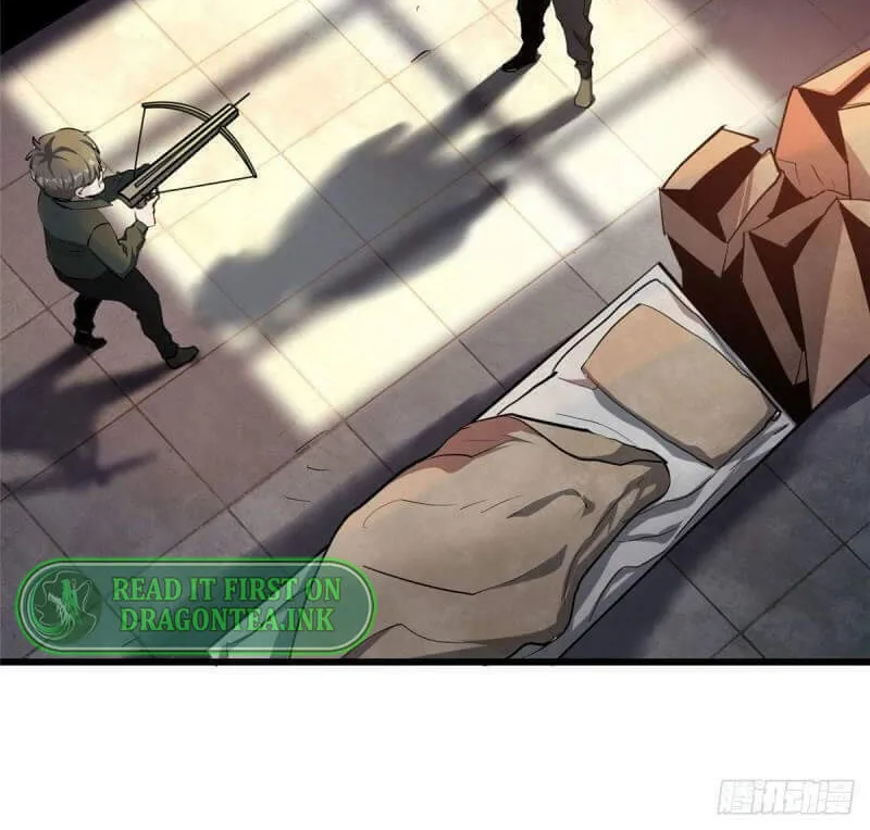 Roulette World (Colored) Chapter 76 page 8 - 