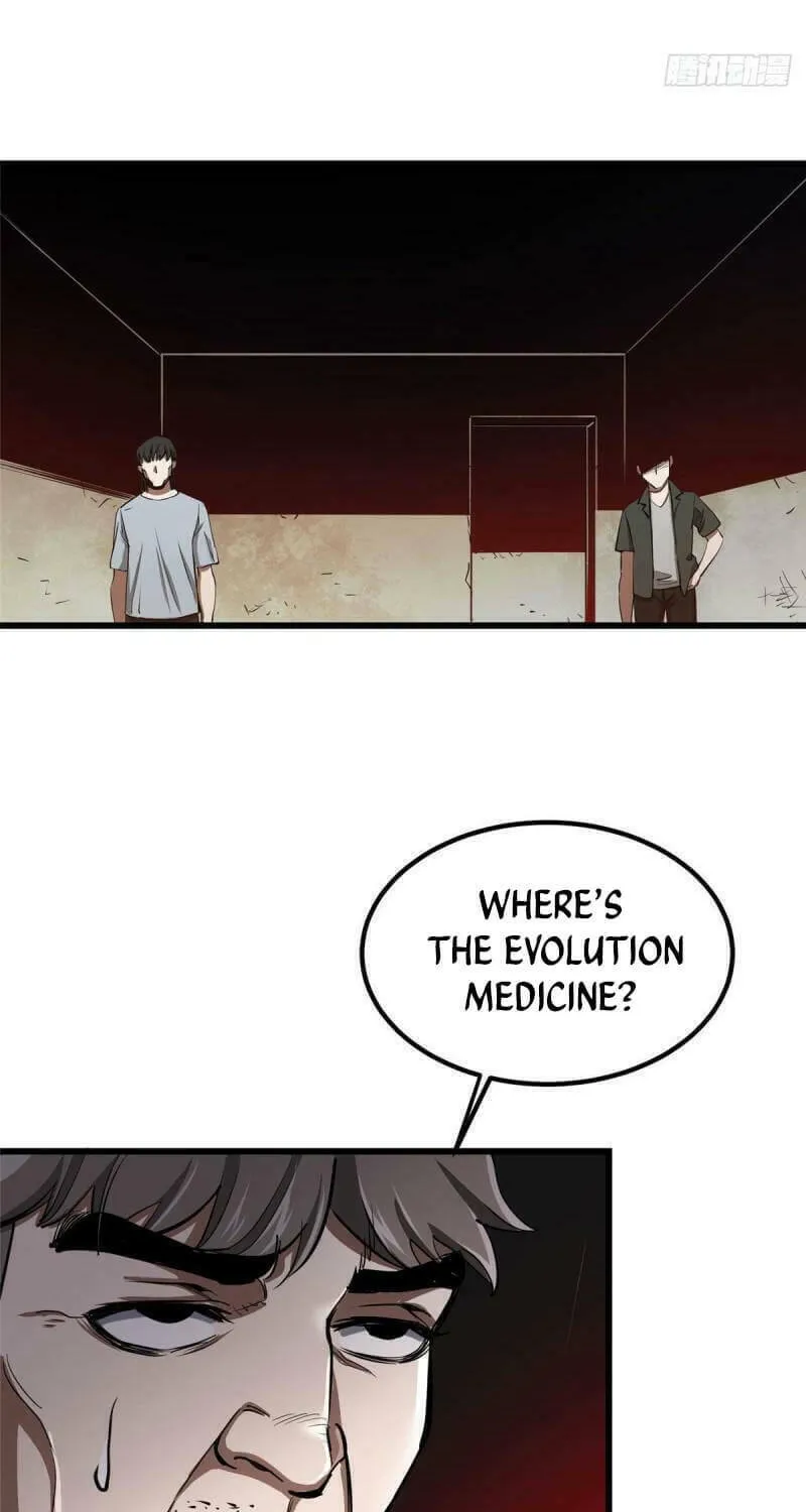 Roulette World (Colored) Chapter 76 page 10 - 