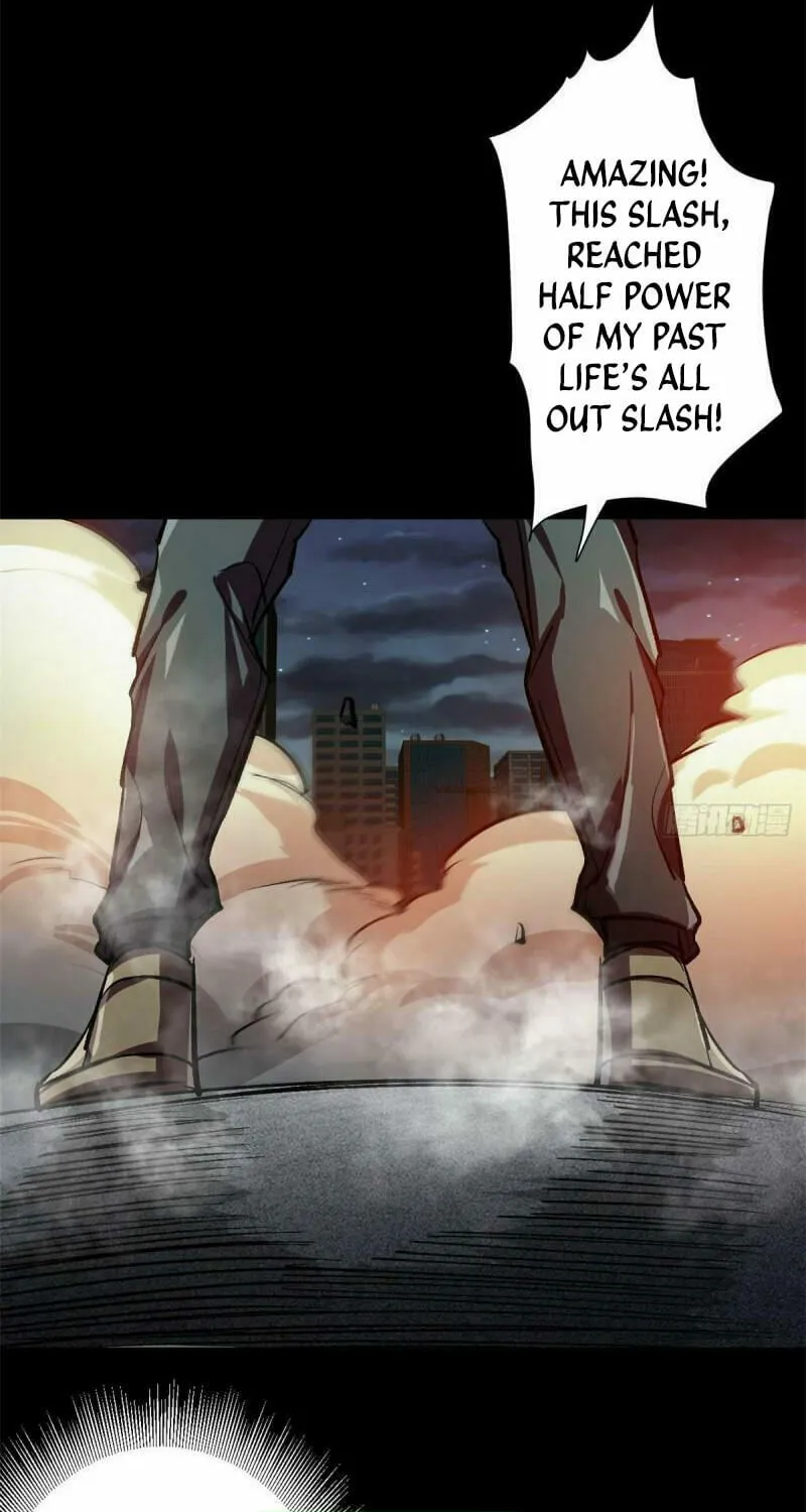 Roulette World (Colored) Chapter 77 page 11 - 