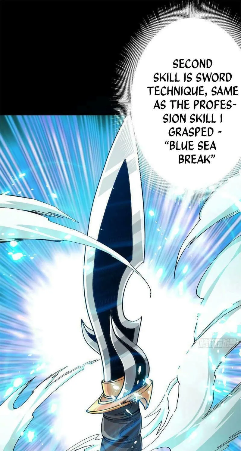 Roulette World (Colored) Chapter 77 page 18 - 