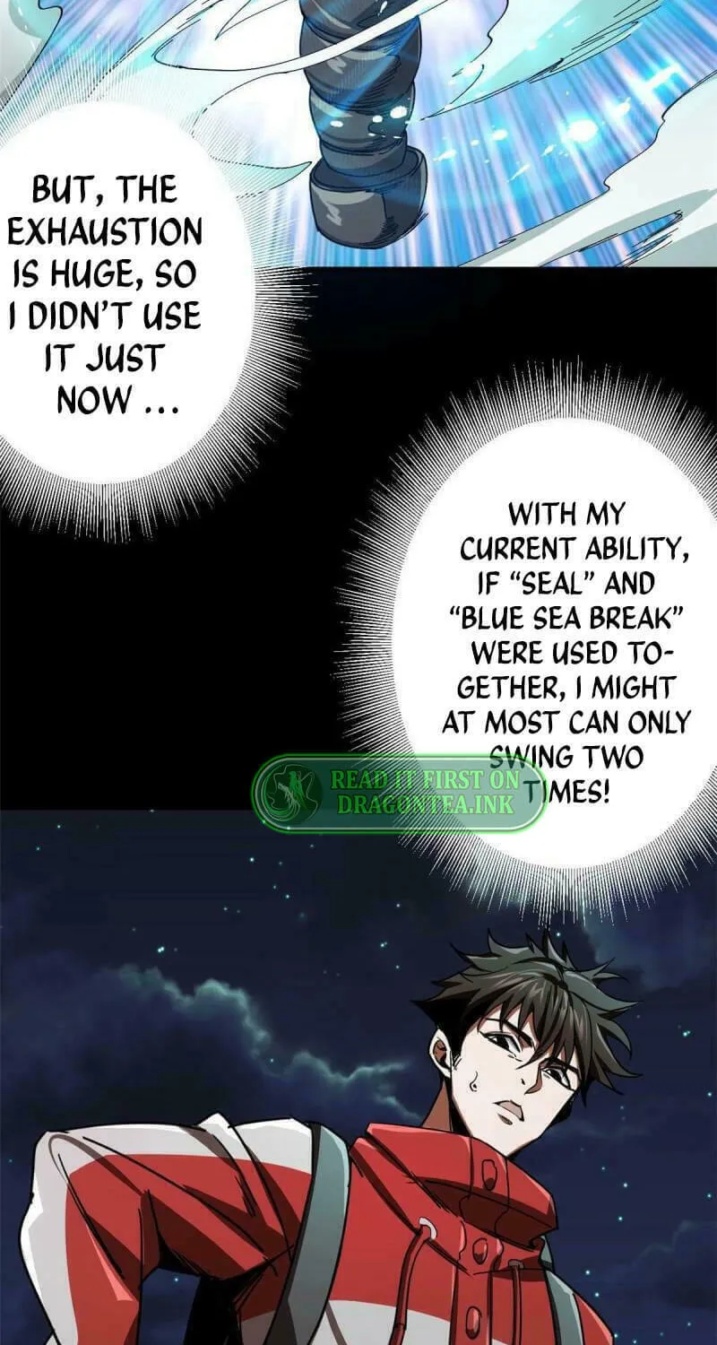 Roulette World (Colored) Chapter 77 page 19 - 