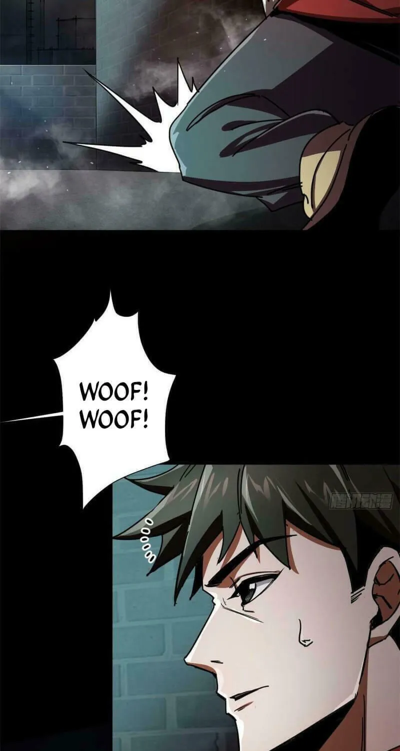 Roulette World (Colored) Chapter 77 page 22 - 