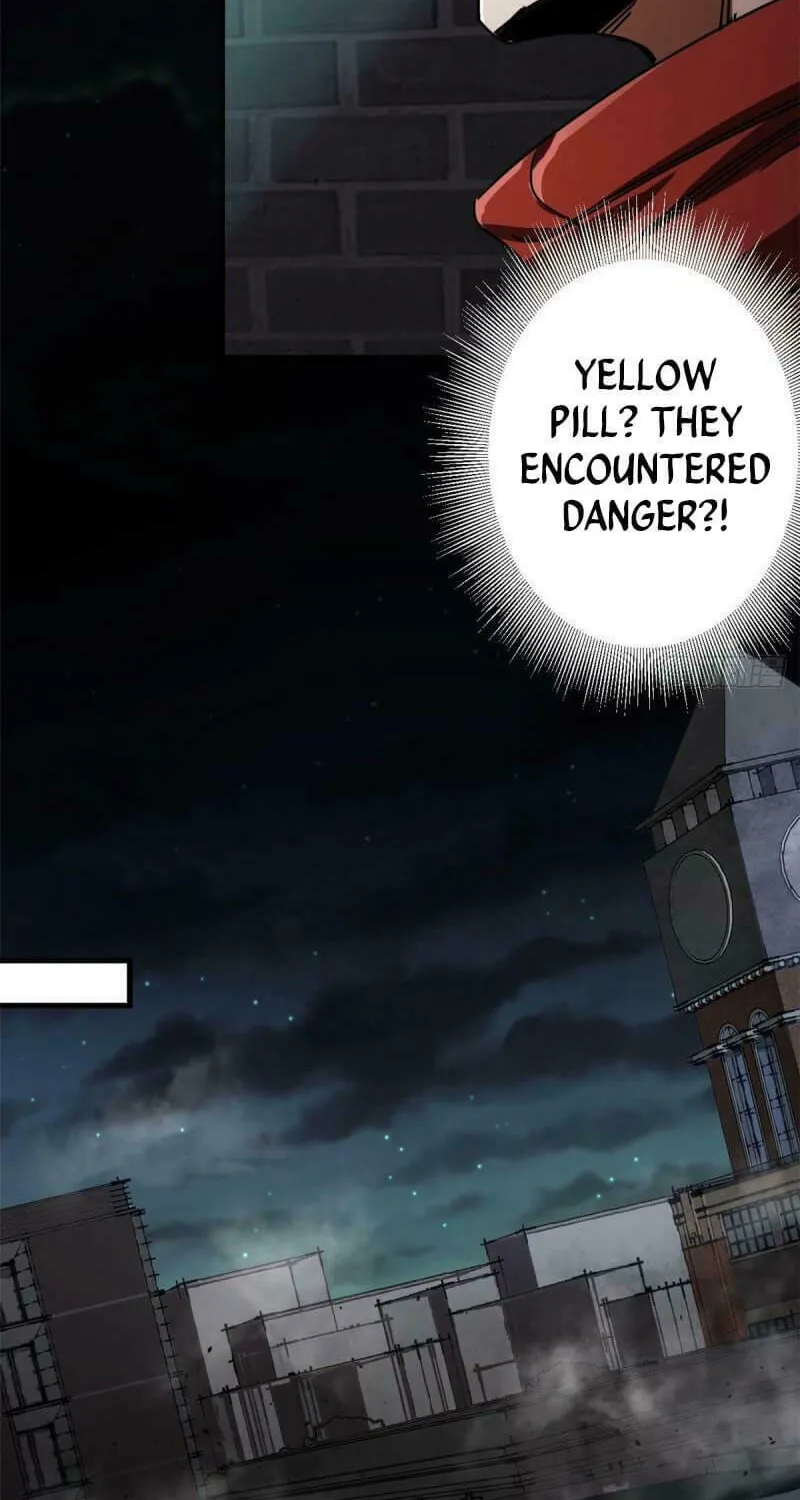 Roulette World (Colored) Chapter 77 page 23 - 