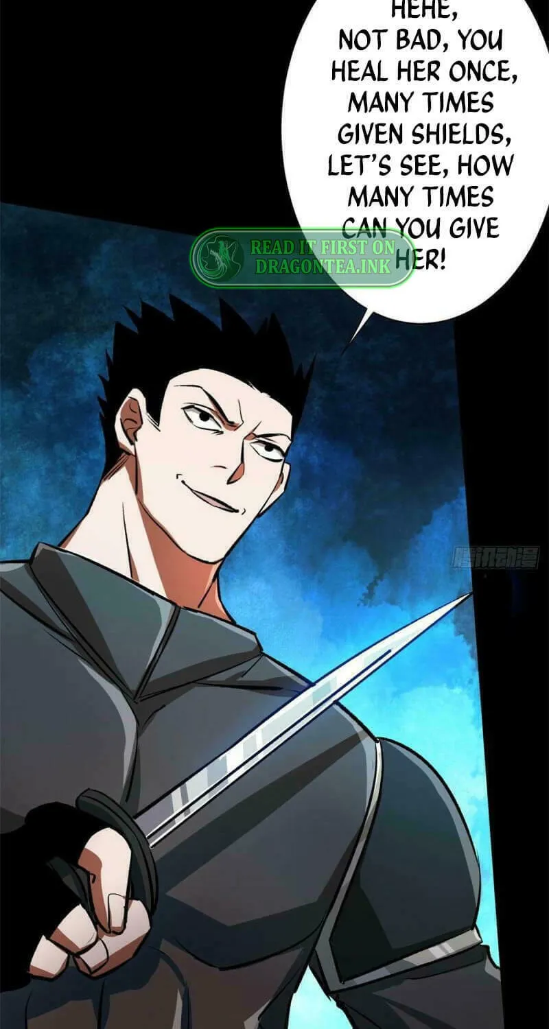 Roulette World (Colored) Chapter 77 page 27 - 