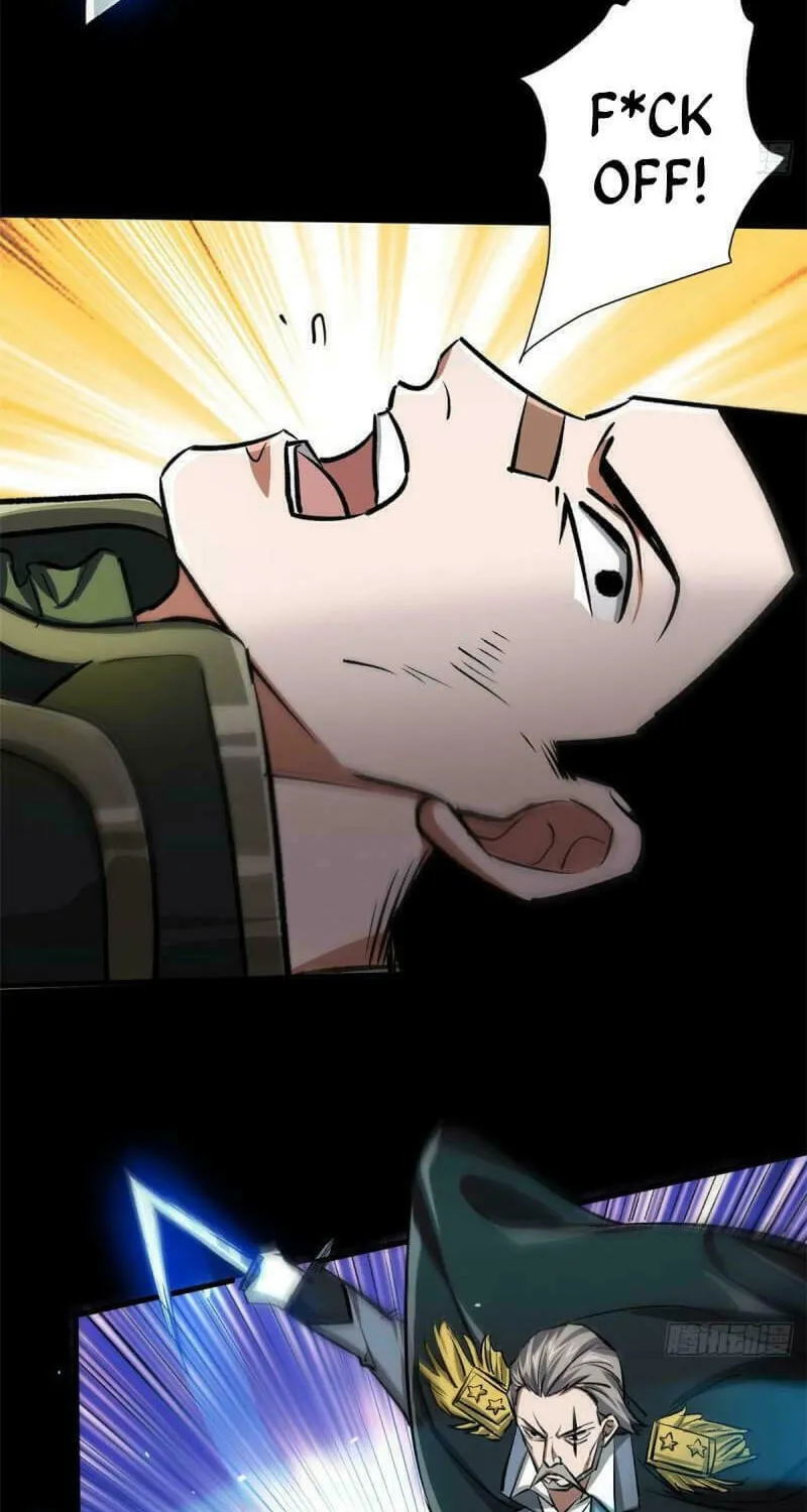 Roulette World (Colored) Chapter 77 page 29 - 