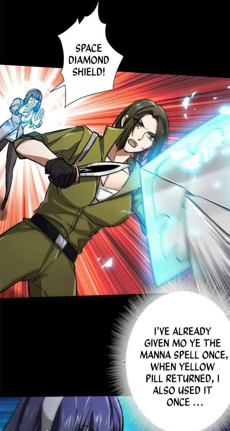 Roulette World (Colored) Chapter 77 page 39 - 