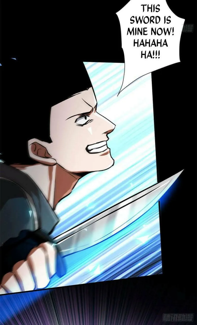 Roulette World (Colored) Chapter 77 page 42 - 